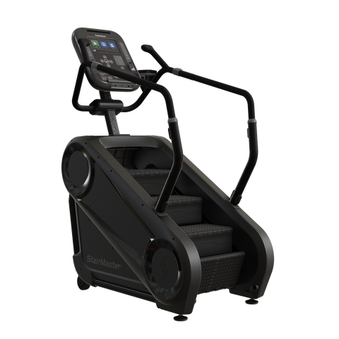 Stairmaster 4G - 10″ LCD Console