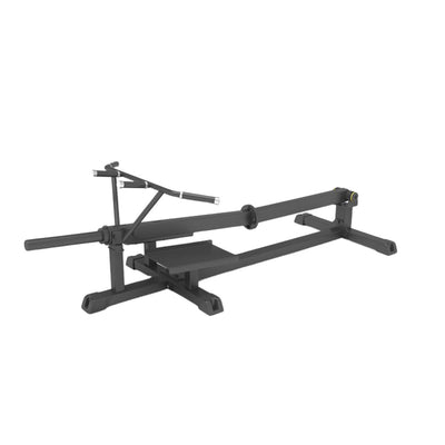 Gronk Fitness T-Bar Row - Plate Loaded