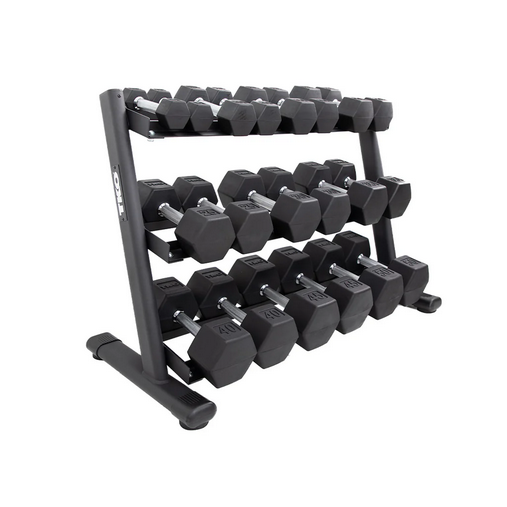 TKO Dumbbell Rack 6230-B – Gronk Fitness Products