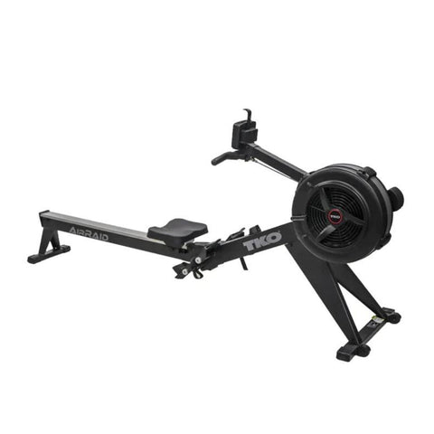 TKO AirRaid Rowing Machine | Commercial Cardio Machine for Indoor Use