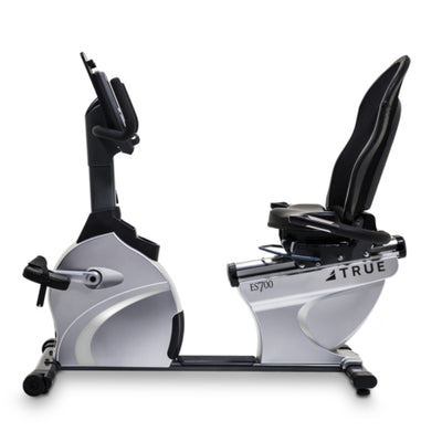 ES700 Recumbent Bike