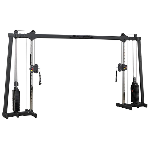 Body-Solid Cable Crossover GDCC250B