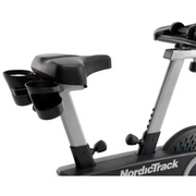 NordicTrack Studio Bike 1000 with 10” Touchscreen