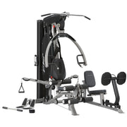 BodyCraft Elite with Leg Press