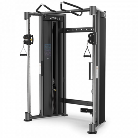 TRUE XFT-900 Functional Trainer