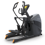 Octane XT One Standing Elliptical with Console Gronk Fitness Products