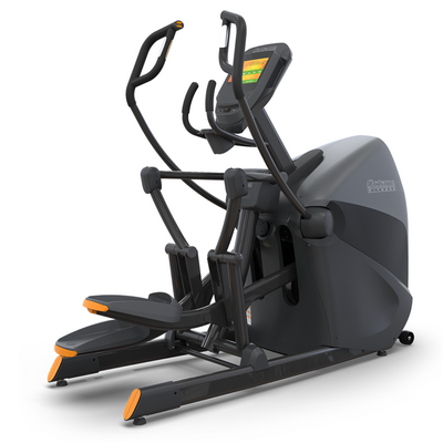 Octane XT-One Standing Elliptical with Console