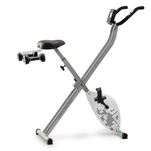 Proform deals folding bike