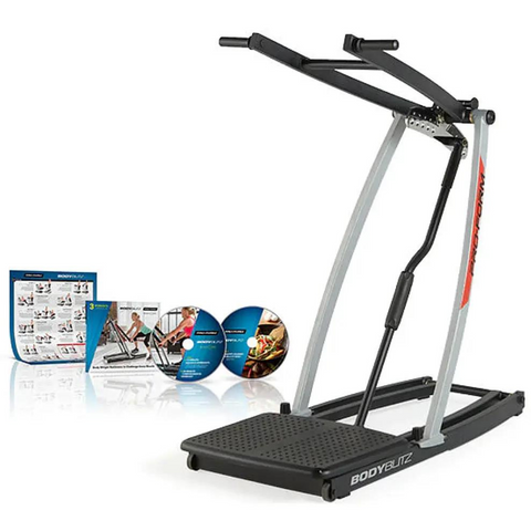 Proform discount total gym