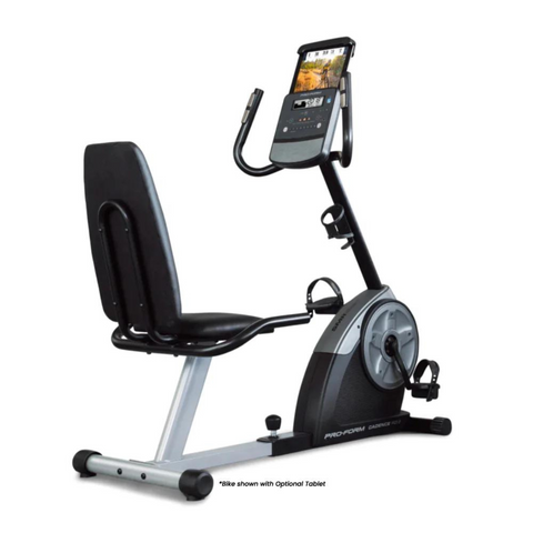 ProForm Cadence R3.9 Recumbent Exercise Bike | PFEX61719