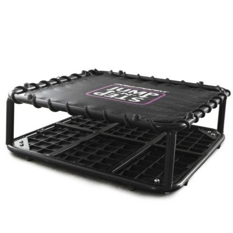 ProForm Jump N Step Mini Fitness Trampoline USED Gronk Fitness Products