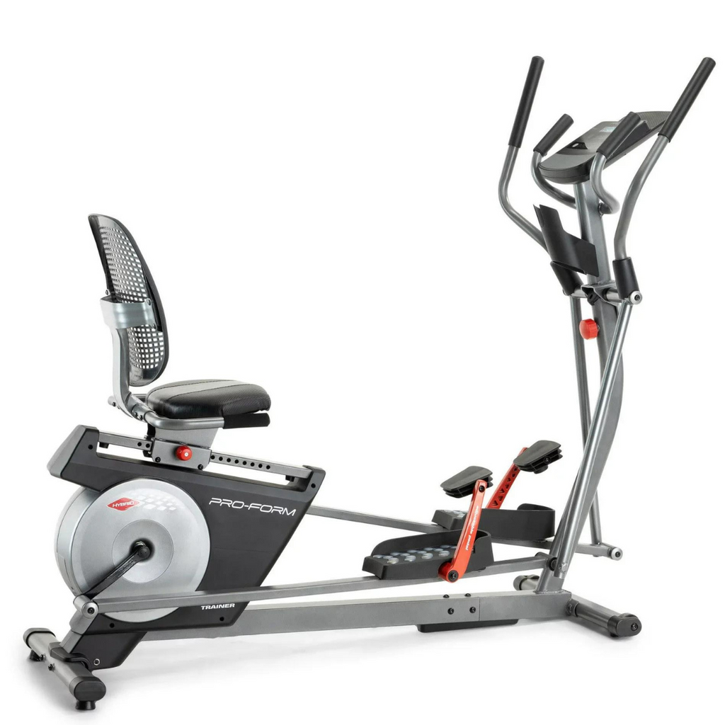 Proform Hybrid Trainer 65 Cardio Cross Trainer Proform Hybrid
