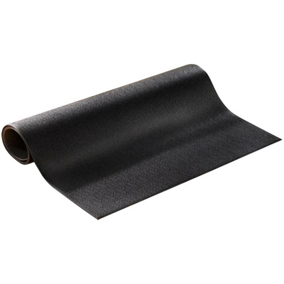 ProForm - Treadmill Floor Mat - Black