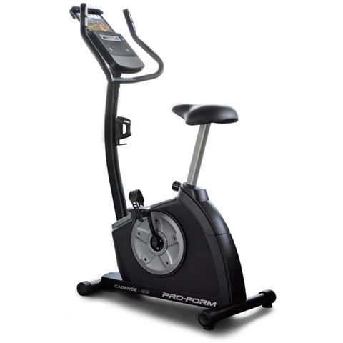 ProForm - Cadence U2.9 Exercise Bike