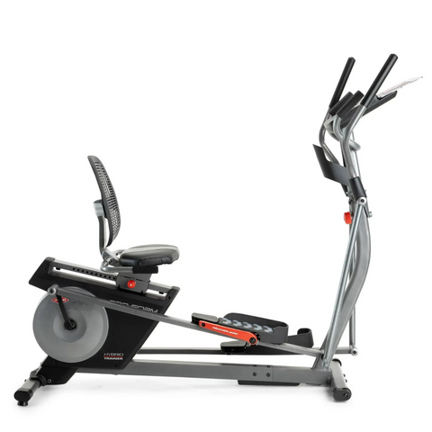 Proform hybrid shop trainer pro