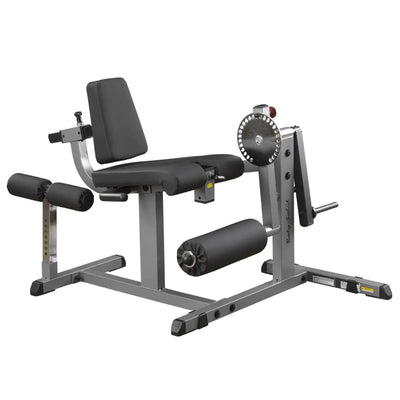 Body-Solid CAM Series Seated Leg Extension / Seated Leg Curl GCEC340