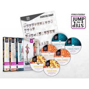 ProForm Jump-N-Step Mini Fitness Trampoline