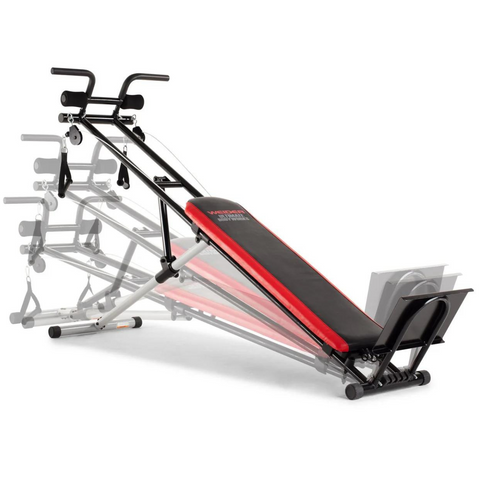 Ultimate body discount workout machine