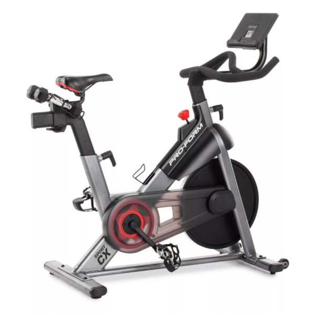 Spin bike discount sport