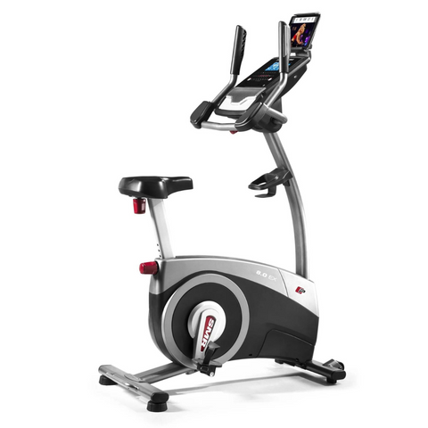 Proform upright exercise bike sales