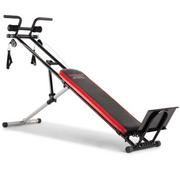 Total body works weider 2025