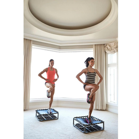 ProForm Jump-N-Step Mini Fitness Trampoline