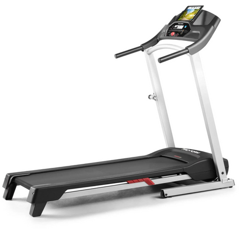 ProForm - Cadence LT Folding Treadmill