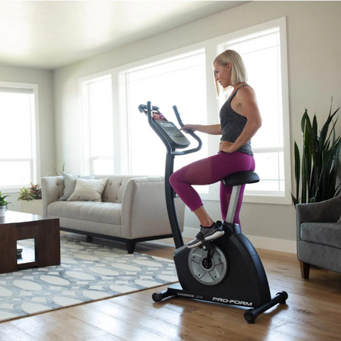 ProForm - Cadence U2.9 Exercise Bike