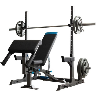 ProForm - Carbon Strength Olympic Weight Bench System