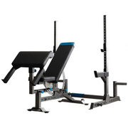 ProForm - Carbon Strength Olympic Weight Bench System