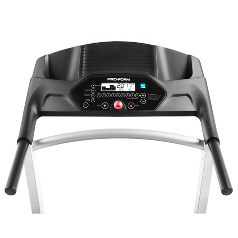 ProForm - Cadence LT Folding Treadmill