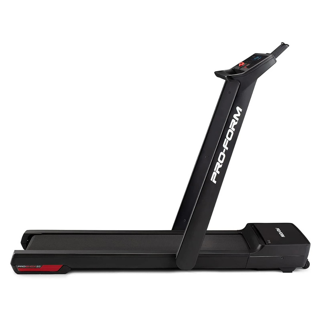 Nordictrack l6 0s treadmill hotsell