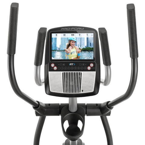 ProForm - Carbon E10 Elliptical