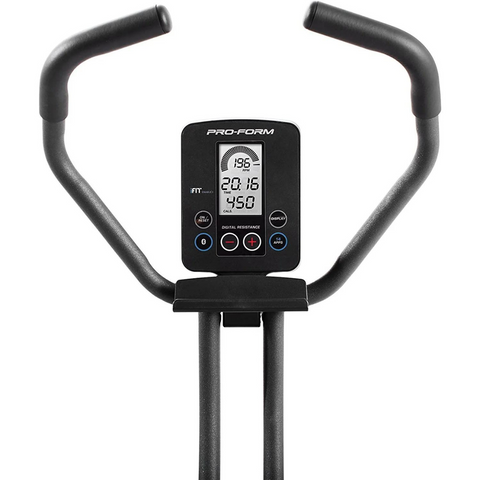 Proform x bike discount duo