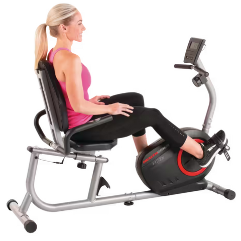 Healthrider exercise machine hot sale