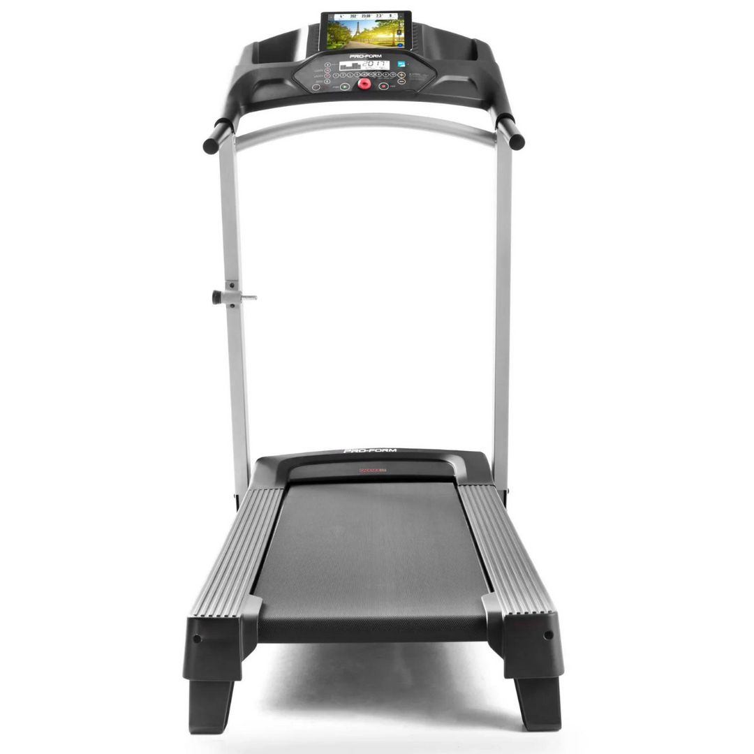 ProForm Cadence LT Folding Treadmill Gronk Fitness Products