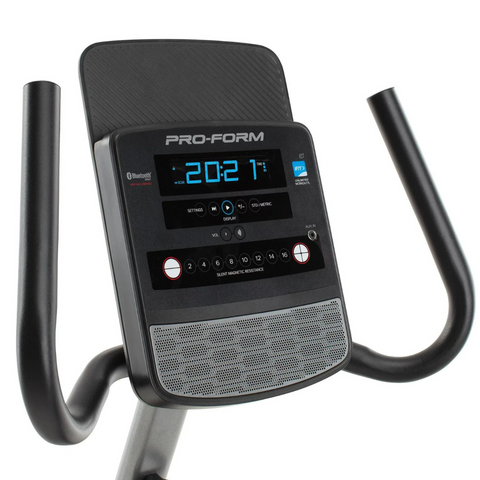 Proform cycle trainer 400 online ri exercise bike