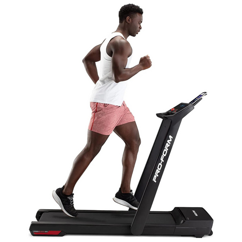 ProForm City L6 Folding Treadmill