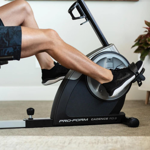 Proform recumbent exercise bikes sale