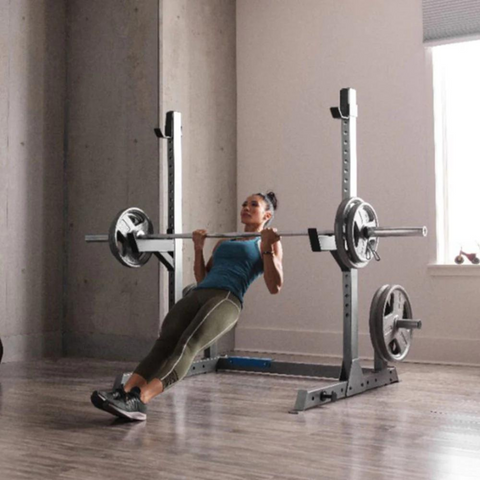 ProForm - Carbon Strength Olympic Weight Bench System