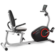 Healthrider H22x Recumbent Indoor Cycling Stationary/Exercise Bike