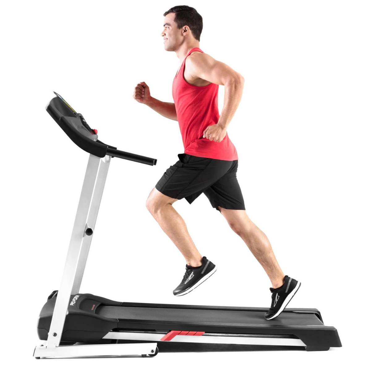 ProForm Cadence LT Folding Treadmill Gronk Fitness Products