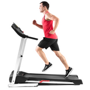 ProForm - Cadence LT Folding Treadmill