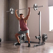 ProForm - Carbon Strength Olympic Weight Bench System