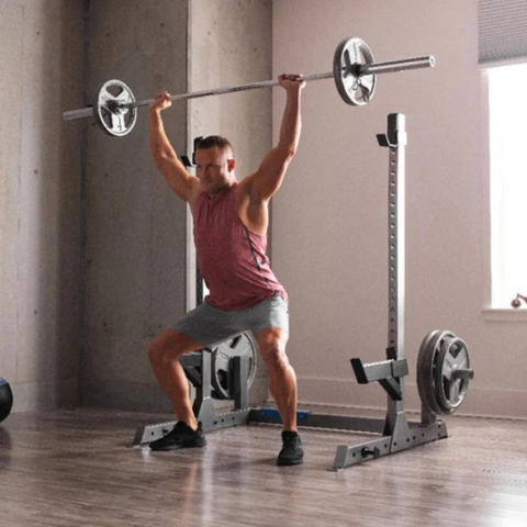 ProForm - Carbon Strength Olympic Weight Bench System