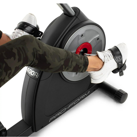 Cycle trainer 400 ri exercise bike sales