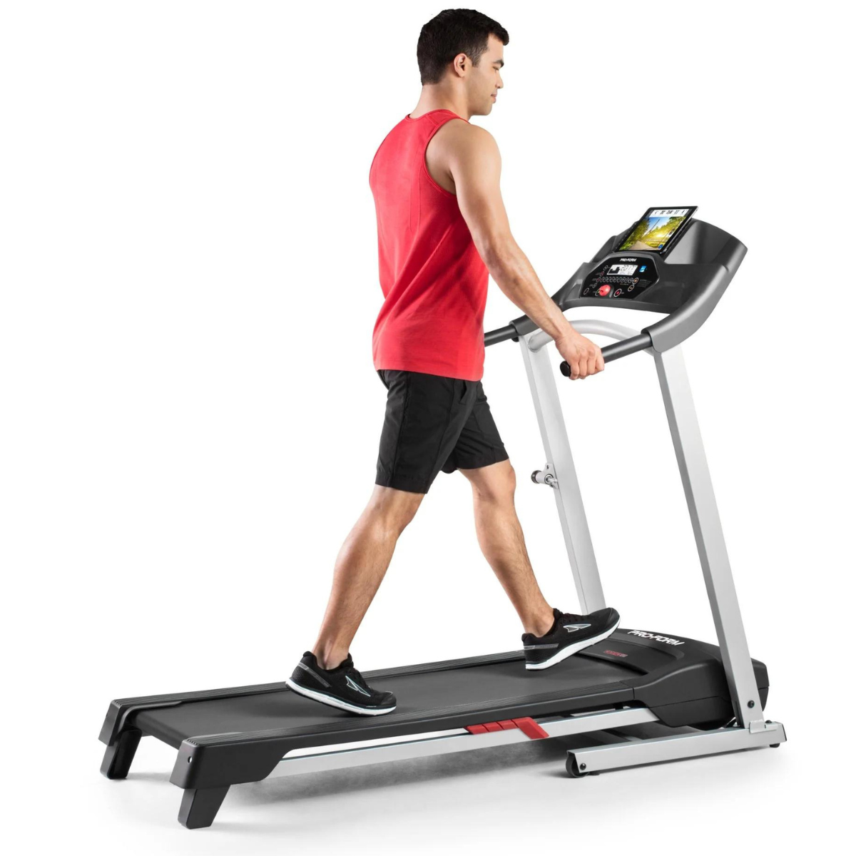 ProForm - Cadence LT Folding Treadmill