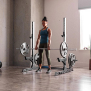 ProForm - Carbon Strength Olympic Weight Bench System