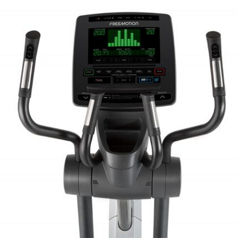 FreeMotion e10.9b Elliptical