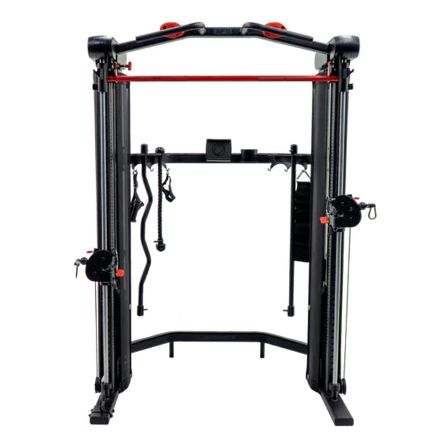 Inspire SF5 Smith Functional Trainer